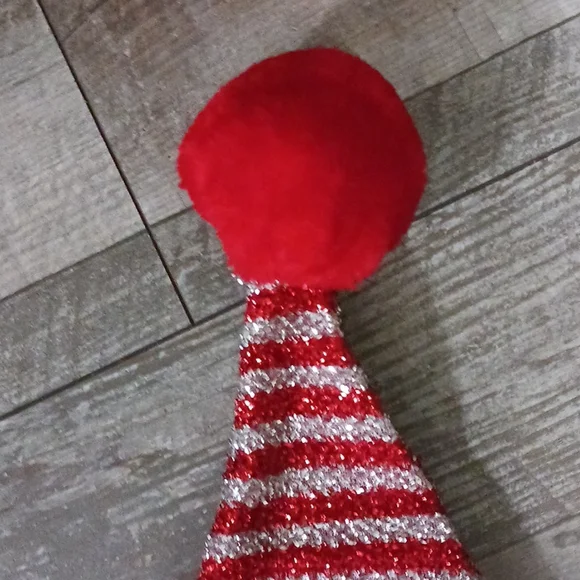 Christmas ELF HAT - Picture 3 of 5